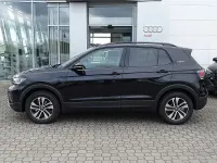 Neu VW T-Cross 116 PS (85 kW) 2026 Schwarz SUV