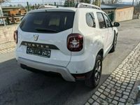 Gebraucht Dacia Duster Celebration 150 PS (110 kW) 2020 Weiß SUV
