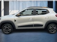 Second-hand Dacia Spring Extreme 47 kW (65 CP) 2024 Gri Hatchback