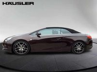 Gebraucht Opel Cascada Innovation 165 PS (121 kW) 2014 Braun Cabrio