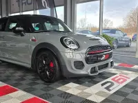 Używany Mini John Cooper Works 231 KM (169 kW) 2020 Szary Hatchback