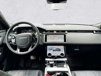 gebraucht Land Rover Range Rover Velar R-Dynamic S D240 HUD Kamera LED Meridian
