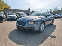 Gebraucht Jaguar XE Prestige 179 PS (131 kW) 2015 Grau Limousine