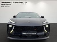 Neu DFSK Forthing 5 150 kW (204 PS) 2025 Schwarz (schwarz) SUV