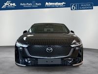 Neu Mazda 6e 189 kW (258 PS) 2026 Schwarz Limousine