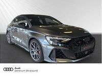 Neu Audi RS3 400 PS (294 kW) 2026 Grau (daytonagrau perleffekt) Limousine