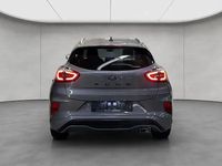 Gebraucht Ford Puma ST-Line X 155 PS (114 kW) 2024 Solar silver metallic SUV