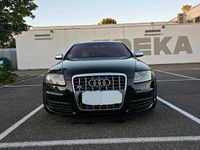 Gebraucht Audi S6 435 PS (319 kW) 2007 Schwarz Kombi