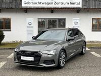 Gebraucht Audi A6 Sport 265 PS (194 kW) 2023 Grau Kombi