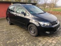 gebraucht VW Golf Plus 1.6 TDI DPF Style