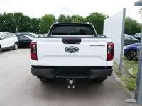 Neu Ford Ranger Wildtrack 205 PS (150 kW) 2026 Frozen white Pickup