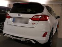 gebraucht Ford Fiesta 