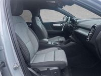 Gebraucht Volvo XC40 Core 163 PS (119 kW) 2024 Vapour grey SUV