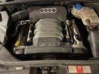 gebraucht Audi A6 