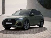 gebraucht Audi Q5 S-Line 40TDI Quattro S-tronic / Navi, LED,RFK