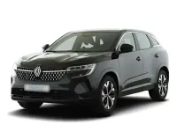 Gebraucht Renault Austral Evolution 2025 Schwarz SUV