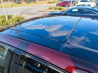 Gebraucht Ford Edge ST-Line 209 PS (153 kW) 2018 Rot SUV