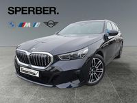 Gebraucht BMW 540 Comfort Edition 286 PS (210 kW) 2024 Schwarz Kombi