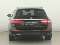 Gebraucht Mercedes 300 265 PS (194 kW) 2022 Obsidianschwarz (metallic) Kombi