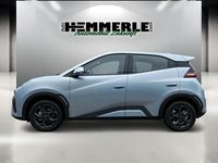 Neu BYD Dolphin Surf Comfort 114 kW (156 PS) 2025 Blau Kleinwagen