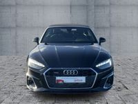 gebraucht Audi A5 Cabriolet 45 TFSI QU 2xS-LINE