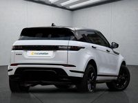 Gebraucht Land Rover Range Rover 163 PS (119 kW) 2025 Weiß SUV