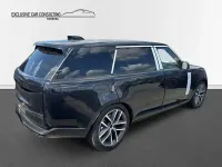 Neu Land Rover Range Rover HSE 530 PS (389 kW) 2026 Santorini black SUV