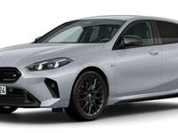 Neu BMW 135 317 PS (233 kW) 2026 M brooklyn grau metallic Kleinwagen