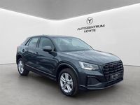 Gebraucht Audi Q2 Advanced 150 PS (110 kW) 2024 Grau SUV
