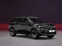Neu Opel Frontera Ultimate 145 PS (106 kW) 2026 SUV