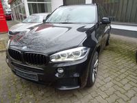 gebraucht BMW X5 xDrive30d M Sport