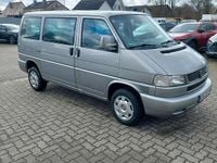Używany VW T4 102 KM (75 kW) 1996 Szary Van