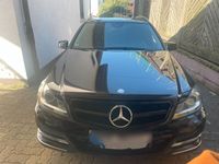 gebraucht Mercedes C220 CDI T AVANTGARDE Autom. AVANTGARDE