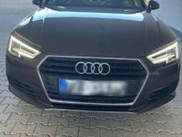 gebraucht Audi A4 1.4 TFSI S tronic LED|S-Line|Virtual Cockpit