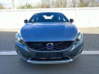 gebraucht Volvo S60 CC D4*1.Hand*Automatik*Xenon*R.Kamera*Top*