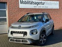 gebraucht Citroën C3 Aircross Feel Autom.*1HD*SHZ*KLIMA*