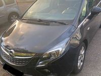 gebraucht Opel Zafira 7sitzer