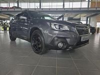 Gebraucht Subaru Outback Sport 175 PS (128 kW) 2019 Grau Kombi