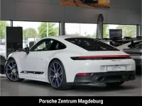 Gebraucht Porsche 911 Carrera 394 PS (289 kW) 2025 Weiss Coupé