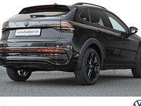 Gebraucht VW Taigo Style 116 PS (85 kW) 2025 Deep black perleffekt SUV
