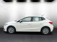 gebraucht Seat Ibiza Style1.0 TSI