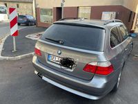 gebraucht BMW 535 535 d Touring Aut. Edition Exclusive