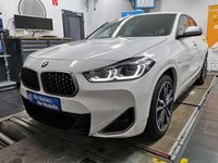 Gebraucht BMW X2 Performance 306 PS (225 kW) 2021 Alpinweiss 3 SUV