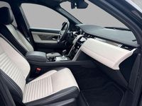 Gebraucht Land Rover Discovery Sport HSE Dynamic 204 PS (150 kW) 2022 Grau SUV