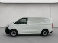 Neu VW T7 150 PS (110 kW) 2026 Weiß Van