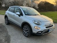 gebraucht Fiat 500X 2.0 M.Jet 103kW CROSS PLUS S&S 4x4 Auto...