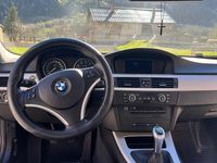 Gebraucht BMW 325 Sport Line 218 PS (160 kW) 2011 Limousine