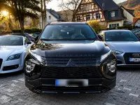 Gebraucht Mitsubishi Eclipse Cross Plus 256 PS (188 kW) 2024 Schwarz SUV