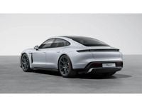 Neu Porsche Taycan GTS 514 kW (700 PS) 2025 Grau Limousine