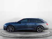 Gebraucht Audi S6 Ambiente 345 PS (253 kW) 2024 Kombi